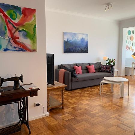 Sunset Guest Home Matosinhos  Bagian luar foto