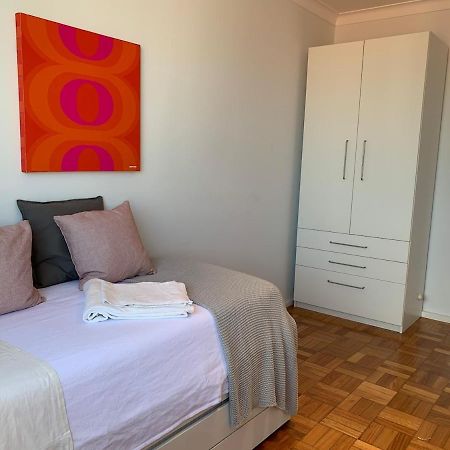 Sunset Guest Home Matosinhos  Bagian luar foto