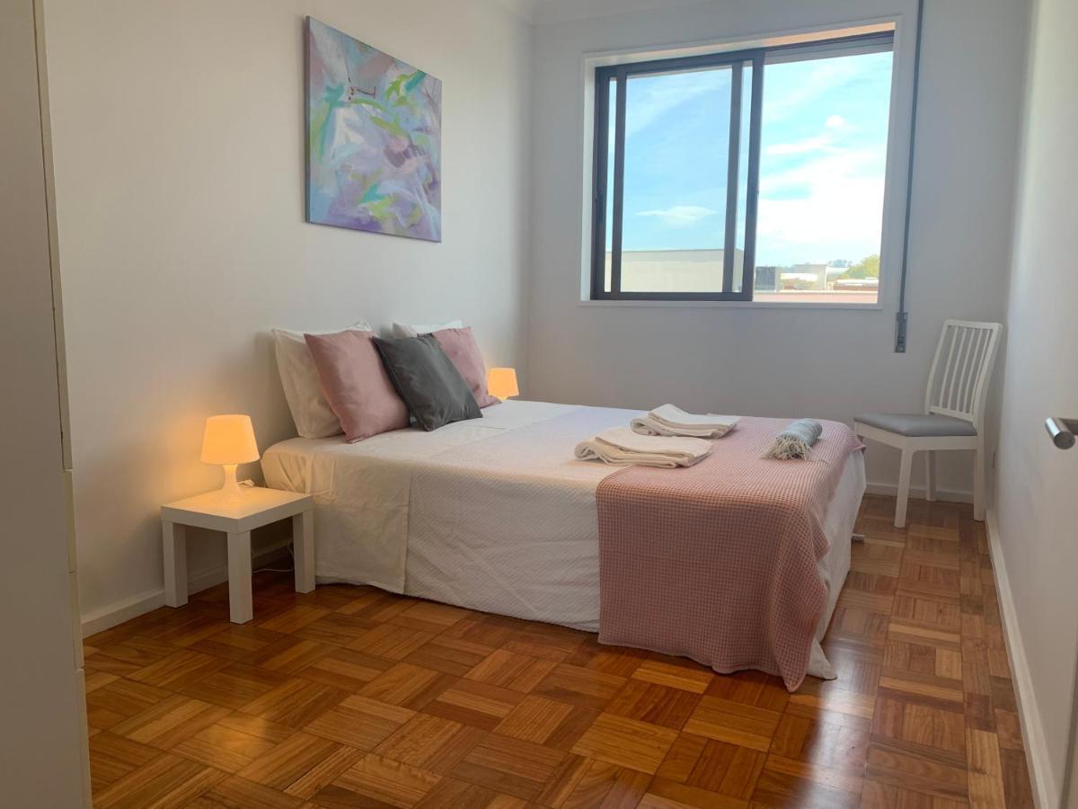 Sunset Guest Home Matosinhos  Bagian luar foto
