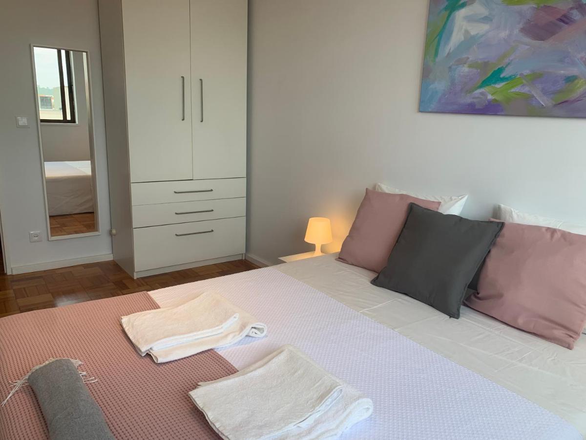 Sunset Guest Home Matosinhos  Bagian luar foto
