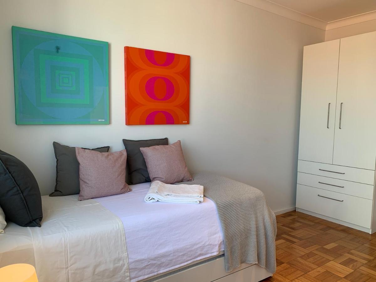 Sunset Guest Home Matosinhos  Bagian luar foto