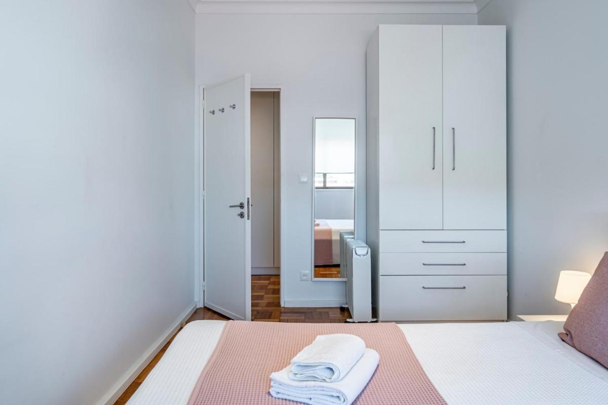 Sunset Guest Home Matosinhos  Bagian luar foto