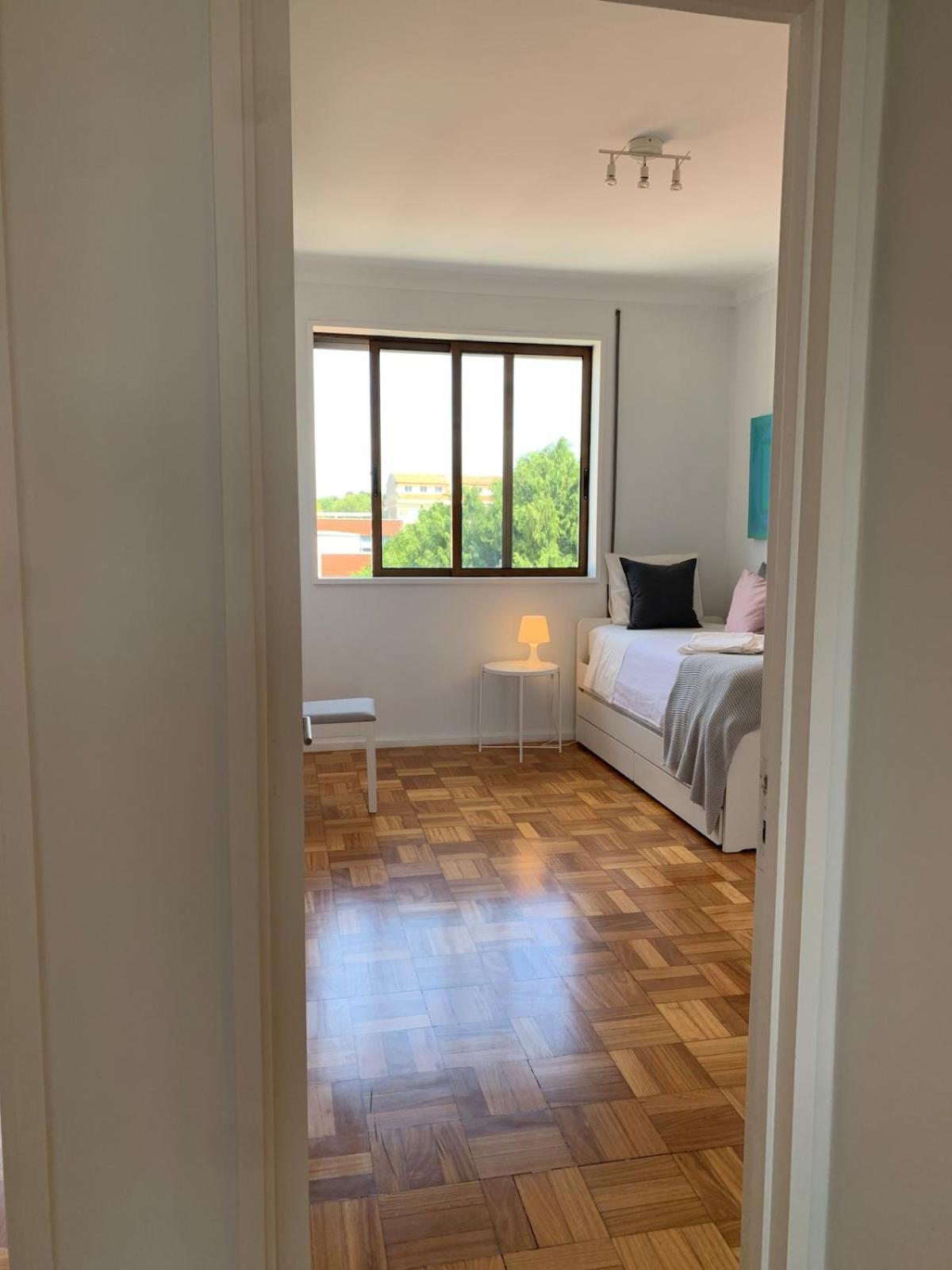 Sunset Guest Home Matosinhos  Bagian luar foto