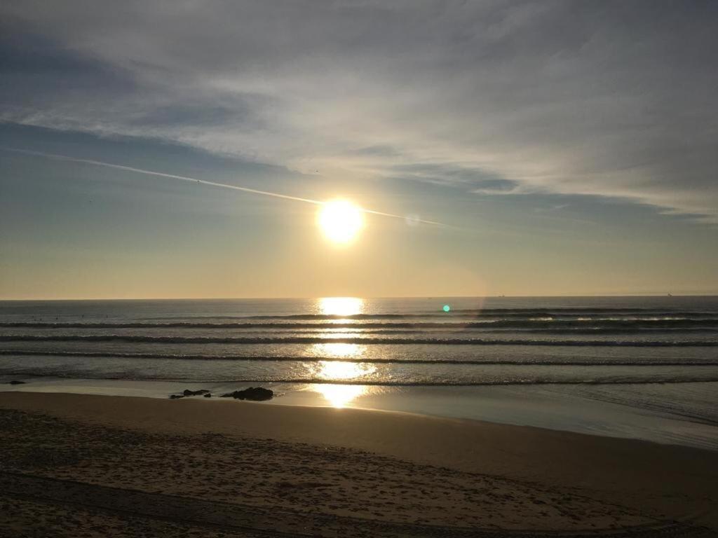 Sunset Guest Home Matosinhos  Bagian luar foto
