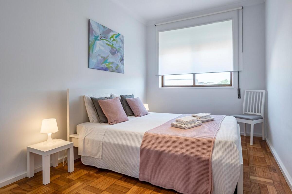 Sunset Guest Home Matosinhos  Bagian luar foto