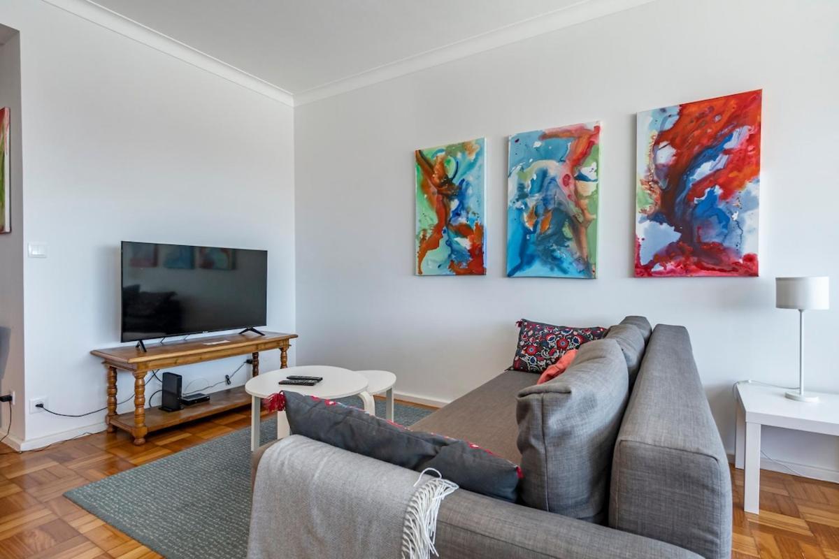 Sunset Guest Home Matosinhos  Bagian luar foto