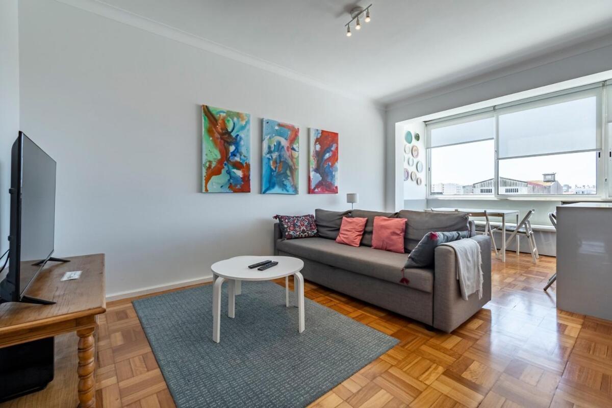 Sunset Guest Home Matosinhos  Bagian luar foto